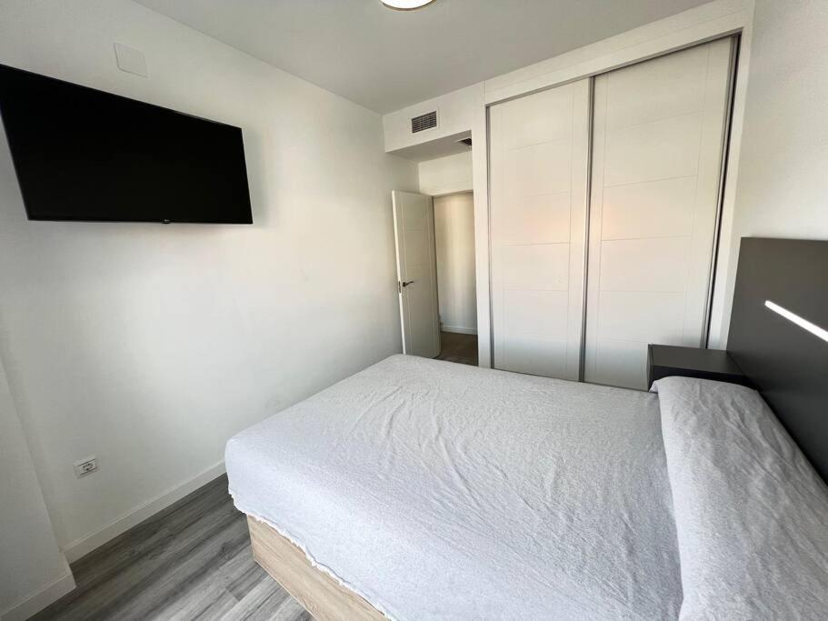 Pushe Penthouse Playa Granada Beach & Golf 5 Motril Bagian luar foto